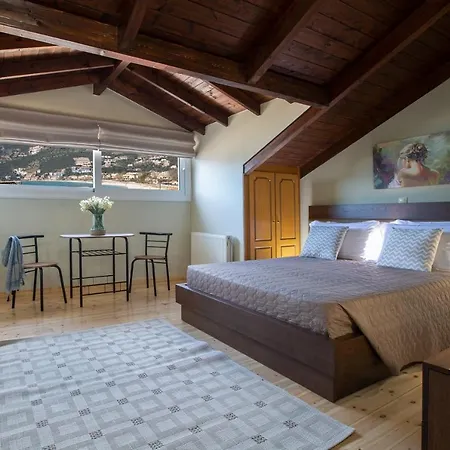 Case de vacanță Dimitras *