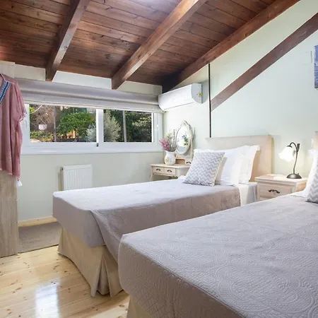 Dimitras Case de vacanță *