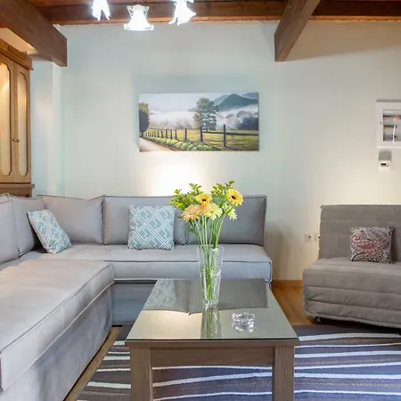 Case de vacanță Dimitras Vasiliki