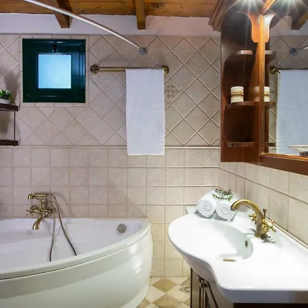 Dimitras Case de vacanță Vasiliki