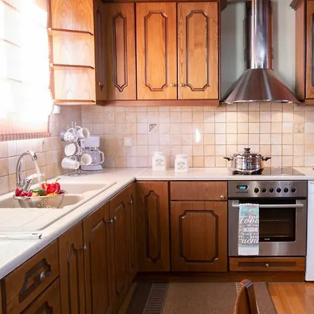 Case de vacanță Dimitras Vasiliki