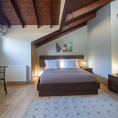 Hébergement de vacances Dimitras