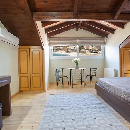 Hébergement de vacances Dimitras Vasiliki