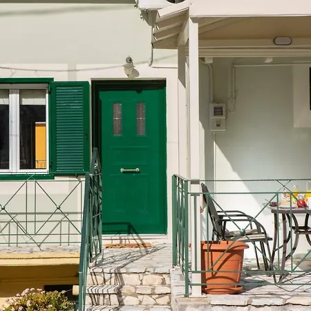 Hébergement de vacances Dimitras Vasiliki