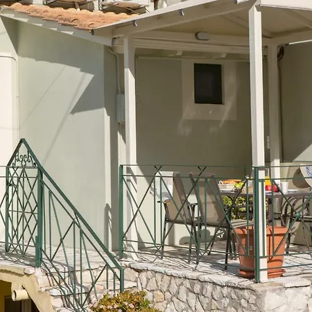 Dimitras Casa de Férias