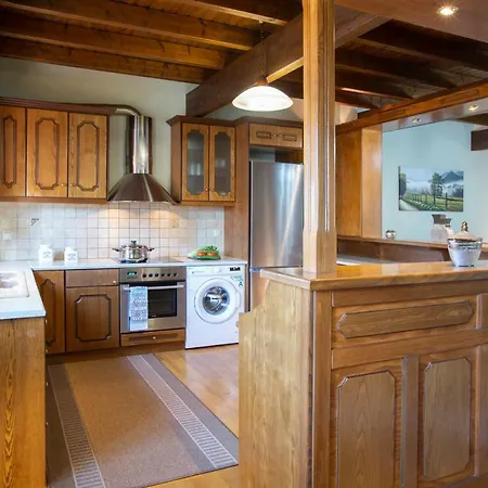 Dimitras Hébergement de vacances *