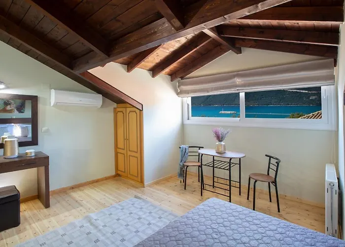 Holiday home Dimitras