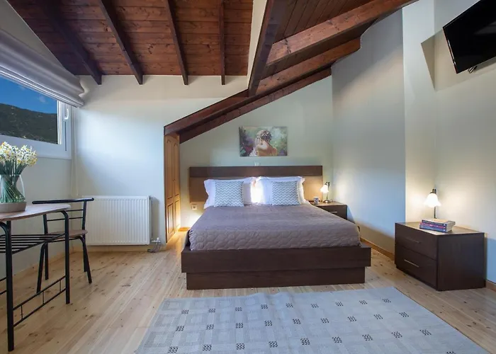 Holiday home Dimitras