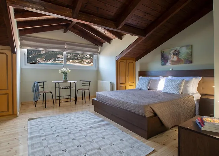 Holiday home Dimitras *