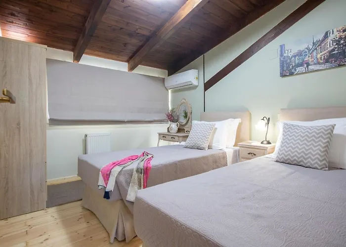 Holiday home Dimitras