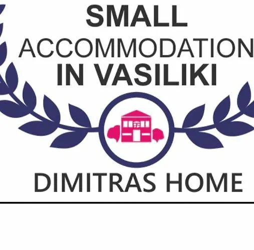 Casa de Férias Dimitras Vasiliki