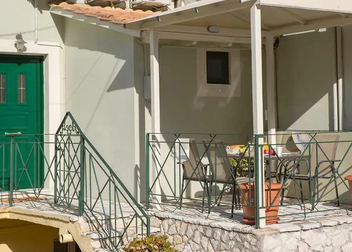 Dimitras Holiday home