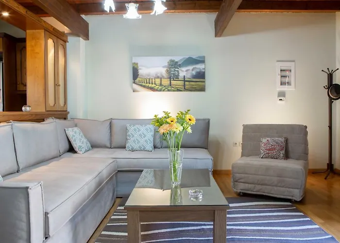 Holiday home Dimitras Vasiliki (Lefkada)