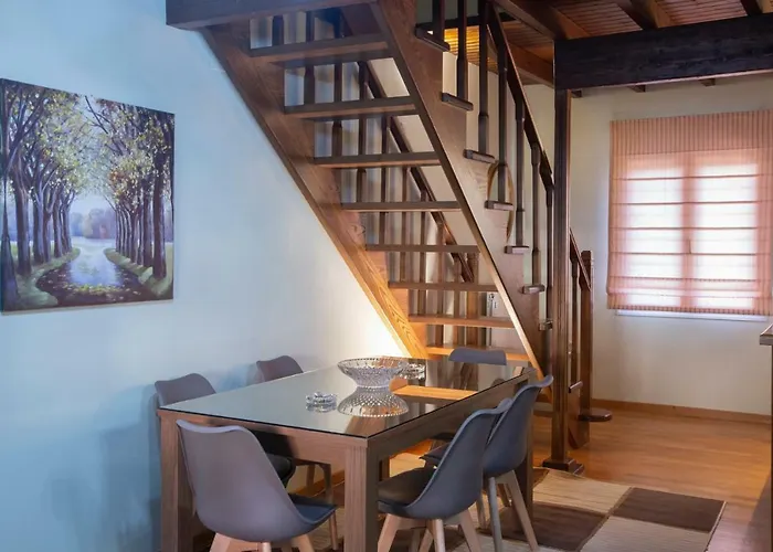 Holiday home Dimitras *