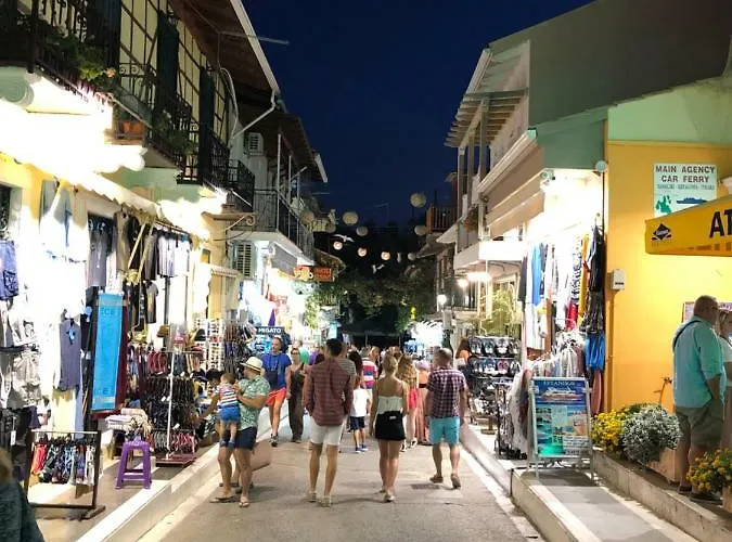 Dimitras * Vasiliki (Lefkada)